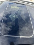 2018-2023 Subaru Xv Crosstrek Sunroof Glass Window Top Moonroof 65430FL000 Used. Price: $173.98.