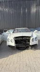 2014-2019 Bentley Flying Spur Rear Window Insulating Glass 4W0845051S Used. Price: $1634.99.