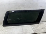 2002 Chevrolet Suburban 1500 Rear Right Passenger Side Quarter Window Glass Oem+ Used. Price: $167.45.