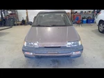 Passenger Right Rear Door Vent Glass Station Wgn Fits 88-91 Civic 1443953 Used. Price: $52.00.