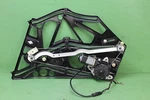 2003 Mercedes CLK430 Convertible Right Rear Window Regulator Motor Assembly Oem Used. Price: $269.99.