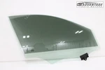 2019-2025 Genesis G70 Ik Sedan Front Right Side Door Panel Window Glass Oem Used. Price: $164.99.
