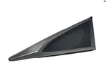 Rear Right Passenger Side Quarter Window Glass Honda Civic 2016-2021 Oem Used. Price: $114.29.