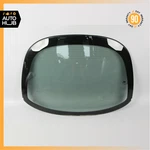 07-14 Mercedes W216 CL550 CL63 Amg Rear Back Glass Oem Used. Price: $722.10.