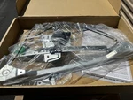 Window Reg W/ Motor Dorman (oe Solutions) 741-643 New. Price: $39.00.