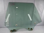 2005-2009 Subaru Outback Rear Left Driver Window Glass Door Oem Used. Price: $84.99.