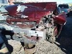 Back Glass Fits 02-04 Infiniti I35 136188 Used. Price: $50.00.