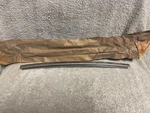 Nos Ford D2OZ-6529952-A 1972 Torino Quarter Window Glass Chrome Bracket New. Price: $150.00.