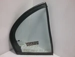 1999 2002 Daewoo Leganza Right Rear Door Quarter Small Glass Window 43R-00107 Used. Price: $42.21.