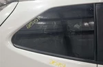 19-24 Subaru Forester Quarter Glass Black Surround Privacy Right Passenger Side Used. Price: $151.99.