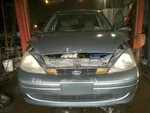 Driver Left Quarter Glass Station Wgn Fits 00-07 Focus 89174 Used. Price: $45.00.