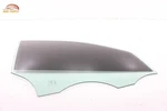 2012-18 Mercedes GLE350 X166 Front Right Passenger Side Door Window Glass Oem Used. Price: $68.74.