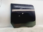 2009 2010 2011 2012 2013 2014 Ford F-150 Crew Cab Left Rear Door Glass Oem Used. Price: $126.00.