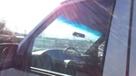 Driver Left Front Door Glass Fits 92-96 Ford E150 Van 32298607 Used. Price: $130.70.