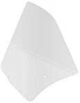1967-69 Camaro / Firebird Convertible Clear Quarter Glass Lh New. Price: $73.16.