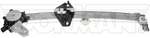 Dorman 751-527 Power Window Regulator And Motor Assembly New. Price: $511.30.