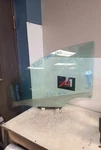 07-17 Acadia 09-17 Traverse Driver Side Left Front Door Glass Window Assembly Used. Price: $149.97.