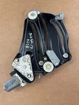 Mercedes Slk Left Rear Window Motor / Regulator 1716700303 1718200842 E11837 Used. Price: $81.24.