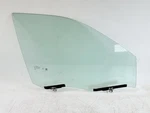 2017 - 2021 Jeep Compass Front Right Passenger Side Door Window Glass Oem Used. Price: $99.99.