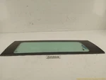 Mini Clubman R55 Driver Left Rear Quarter Glass Fits 2008-2014 09 10 11 12 13 Used. Price: $123.37.