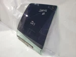 2007 2014 Toyota Tundra Extended Cab Oem Right Rear Door Glass Used. Price: $64.00.