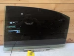 2016 Lexus IS200T Sedan Left Driver Rear Door Glass 6811453150 Used. Price: $104.50.