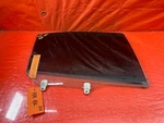 08-15 Lancer Evolution X 10 Passenger Right Rear Glass Window Oem #217 Used. Price: $79.95.