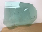 Jaguar Xf 35T 2017 Rear Left Driver Door Window Glass 16 18 19 :o Used. Price: $63.51.
