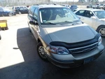 Passenger Right Front Door Glass Fits 95-02 Windstar 144769 Used. Price: $126.02.