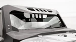 Fab Fours Vicowl Windshield Bracket For 2007-2017 Jeep Wrangler JK3020-1 New. Price: $1621.40.