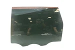 11-18 Porsche Cayenne 958 Hybrid Rear Left Driver Side Door Window Glass Oem Used. Price: $96.00.