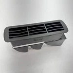 2007 - 2021 Toyota Tundra Rear Left Quarter Air Drafter Pressure Vent Grille Oem Used. Price: $30.00.