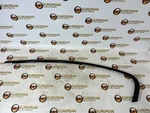 2018-2022 Bmw M550I G30 Rear Left Side Window Frame Finisher Black Oem Used. Price: $84.00.