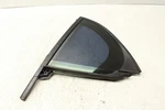 2015 Mercedes GLA45 Amg Rear Left Quarter Window Glass A1567300118 GLA250 15-19 Used. Price: $83.69.