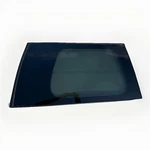 Passenger Right Nissan Quarter Glass Privacy Tint Fits 06-12 Pathfinder 214587 Used. Price: $163.99.