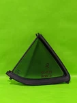 12-19 Versa Sdn Driver Left Rear Vent Glass Oem 4470-30 Used. Price: $70.00.