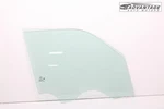 2021-2025 Ford Bronco Sport Front Right Passenger Side Door Window Glass Oem Used. Price: $296.24.