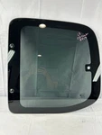 2000-2006 Toyota Tundra Extended Cab Left Rear Door Window Glass Used. Price: $100.00.