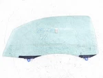 2019-2023 Toyota Tacoma Front Driver Left Door Glass Window 68102-04121 Used. Price: $168.58.