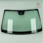 W204 12-14 Mercedes Class Front Windshield Window Auto Glass G214 Used. Price: $359.99.