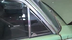 Passenger Right Front Door Vent Glass Fits 64-68 American 1691653 Used. Price: $48.00.