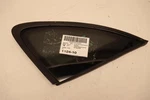 2015-2018 Porsche Macan Rear Right Passenger Side Quarter Window Glass Oem Used. Price: $47.40.
