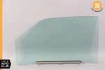 90-02 Mercedes R129 SL500 SL600 Front Left Driver Side Door Window Glass Oem Used. Price: $182.60.
