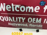2013-2022 Land Range Rover L405 Front Right Door Laminated Window Glass Oem Used. Price: $175.33.
