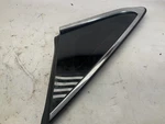 15-17 Hyundai Sonata Rear Right Quarter Window Glass P Used. Price: $59.99.