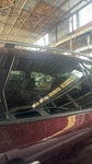 2009-2014 Nissan Murano Rear Door Glass/window Right Awd 3.5L Used. Price: $150.02.