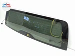 2022-24 Rivian R1S Rear Glass Tailgate Trunk Lid Window Panel Assembly Oem Suv Used. Price: $310.45.