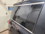 Passenger Quarter Glass Fixed Privacy Tint Fits 11-17 Quest 652032 Used. Price: $599.00.