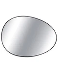 Passengers Right Side Heated Mirror Glass Fit For Mini Cooper 2007-2015 Repla... New. Price: $23.04.