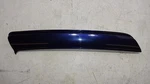 Passenger Rh Rear Quarter Glass Trim Bezel 5E720TRMAC 2004 Grand Cherokee 673982 Used. Price: $60.00.